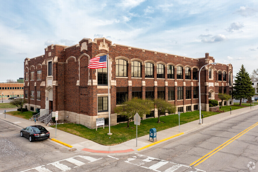 333 W 7th St, Royal Oak, MI à louer - Photo principale – Image 1 sur 7