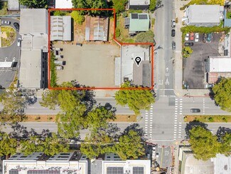 Plus de détails pour 2400 San Pablo Ave, Berkeley, CA - Terrain à vendre