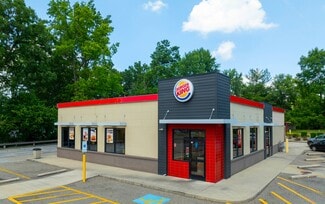 Plus de détails pour 1575 S Water St, Kent, OH - Local commercial à vendre