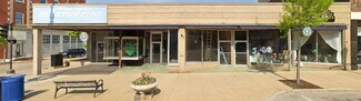 Plus de détails pour 301-307 Main St, Racine, WI - Local commercial à louer