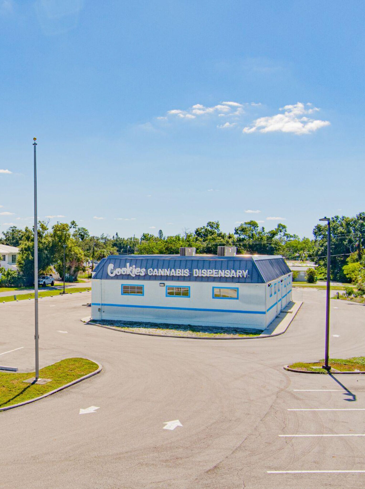 4535 Tamiami Trl, Port Charlotte, FL à louer Photo principale– Image 1 sur 118