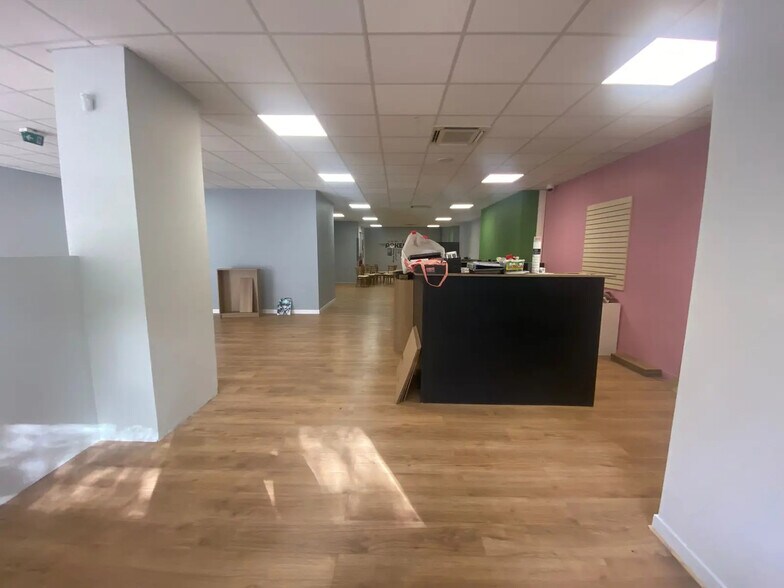 Local commercial dans Marseille à louer - Photo intérieure – Image 3 sur 5