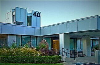 Plus de détails pour 40 Saw Mill River Rd, Hawthorne, NY - Bureau à louer