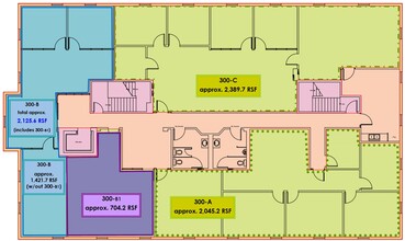 2109 E Palm Ave, Tampa, FL à louer Photo intérieure– Image 1 sur 1