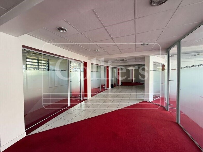 29 Rue Leon Meisserel, Marseille à louer - Photo intérieure – Image 2 sur 4