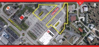 Plus de détails pour 3210 US 27 S hwy, Sebring, FL - Local commercial à vendre