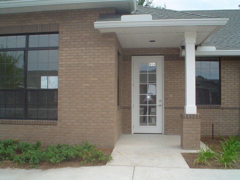 10175 Fortune Pky, Jacksonville, FL à louer - Photo de l’immeuble – Image 3 sur 18