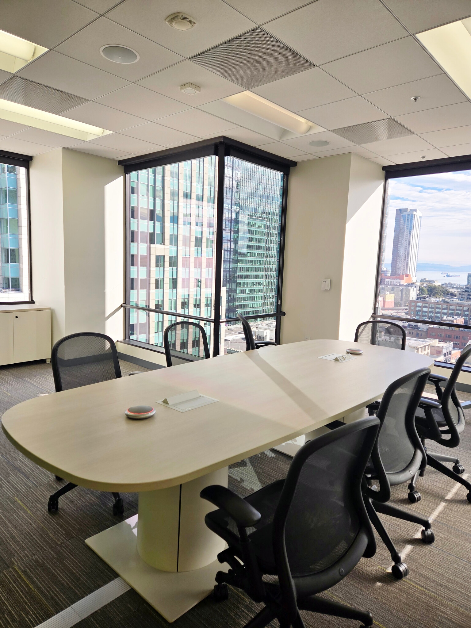 33 New Montgomery St, San Francisco, CA à louer Photo intérieure– Image 1 sur 11