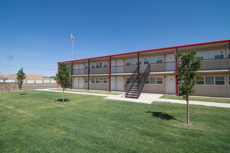 3333 Toledo Ave, Lubbock, TX à vendre - Photo de l’immeuble – Image 2 sur 10