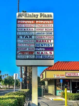 Plus de détails pour 3830 N Mckinley St, Corona, CA - Local commercial à louer