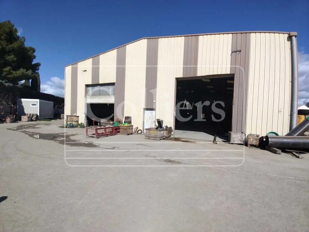 Bureau dans BERRE-L'ETANG à louer Photo de l’immeuble– Image 1 sur 8