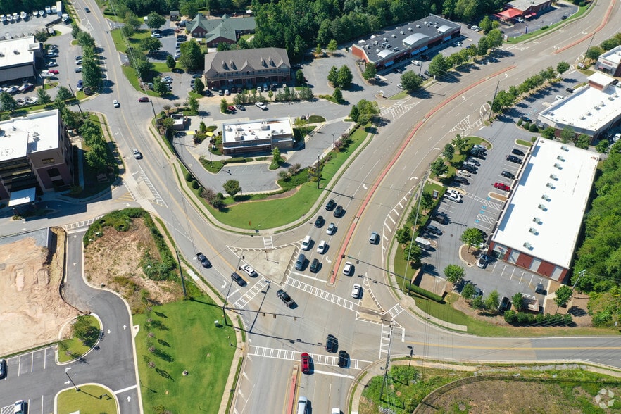 Woodstock Holly Spgs, Canton, GA à louer - Autre – Image 1 sur 11