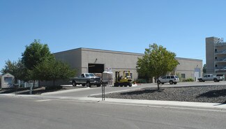 Plus de détails pour 621 King St, Meridian, ID - Local d'activités à louer