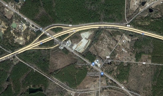 Plus de détails pour Ga Hwy 29, Soperton, GA - Terrain à vendre