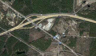 Plus de détails pour Ga Hwy 29, Soperton, GA - Terrain à vendre