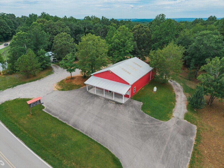 100 Hill City Rd, Jasper, GA à vendre - Photo de l’immeuble – Image 2 sur 38