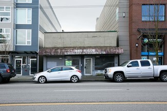 Plus de détails pour 2772 E Hastings St, Vancouver, BC - Local commercial à louer
