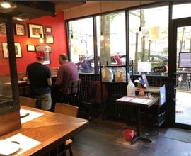 1-15 Bennett Ave, New York, NY à louer Photo intérieure– Image 2 sur 2