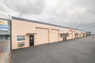 Plus de détails pour 8770-8776 SW 129th St, Miami, FL - Industriel/Logistique à louer