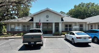 Plus de détails pour 105 NW 75th St, Gainesville, FL - Bureau à vendre