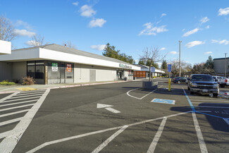 Plus de détails pour 15-190 Raleys Towne Ctr, Rohnert Park, CA - Local commercial à louer
