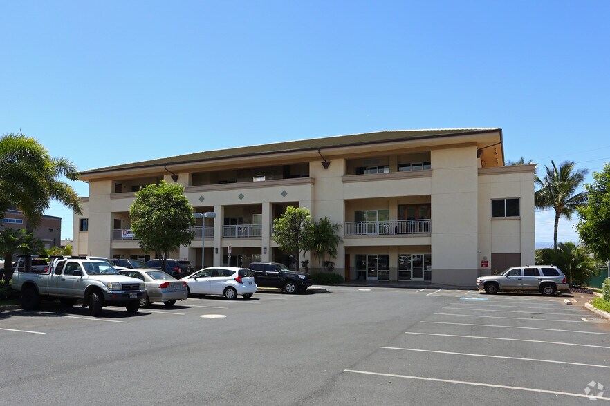 40 Kupuohi St, Lahaina, HI à vendre - Photo de l’immeuble – Image 1 sur 21