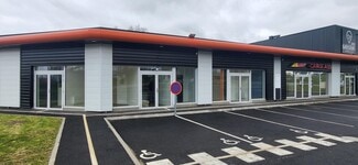 Plus de détails pour Local d’activités à vendre