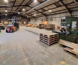 Fairfax Rd, Newton Abbot à louer Photo intérieure– Image 2 sur 3