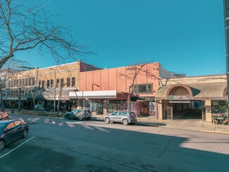 Plus de détails pour 1321 Cornwall Ave, Bellingham, WA - Local commercial à vendre