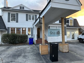 Plus de détails pour 355 1st St NW, Cleveland, TN - Bureau à vendre