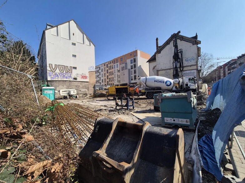 2 Rue De Koenigshoffen, Strasbourg à vendre - Photo de l’immeuble – Image 3 sur 3