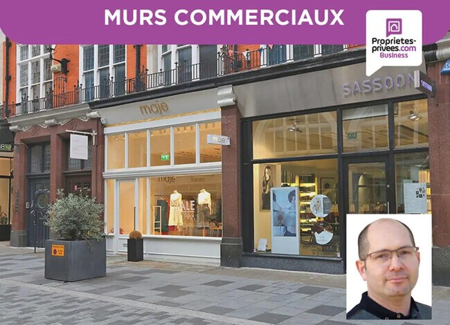 Plus de détails pour Local d’activités à vendre