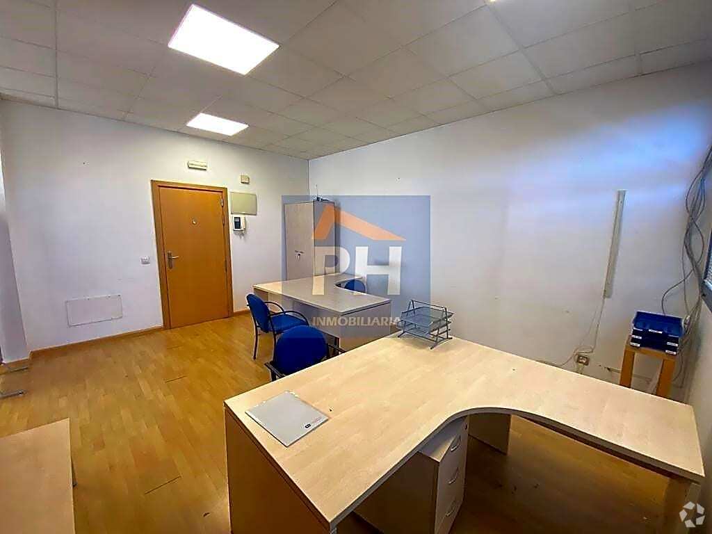 Bureau dans Villaviciosa de Odón, Madrid à vendre Photo intérieure– Image 1 sur 2