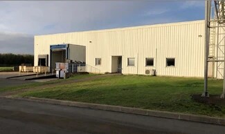 Plus de détails pour 244 Boulevard De L'Europe, Monchy-le-Preux - Industriel/Logistique à louer