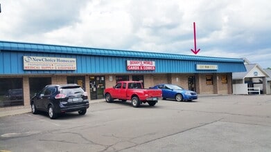 749 Saybrook Rd, Middletown, CT à louer Photo intérieure– Image 2 sur 2