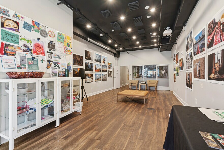 3645 Lancaster Ave, Philadelphia, PA à louer - Photo intérieure – Image 3 sur 15