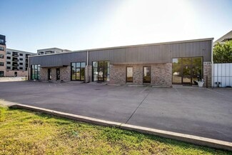 Plus de détails pour 138 N Wilson St, Burleson, TX - Local commercial à louer