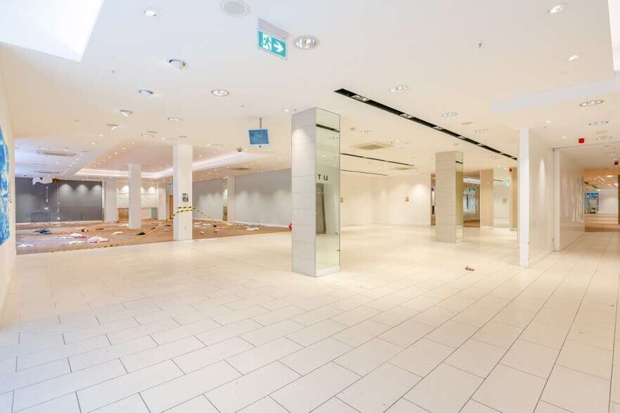54-56 Linthorpe Rd, Middlesbrough à vendre - Photo de l’immeuble – Image 1 sur 6