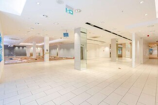 Plus de détails pour 54-56 Linthorpe Rd, Middlesbrough - Local commercial à vendre