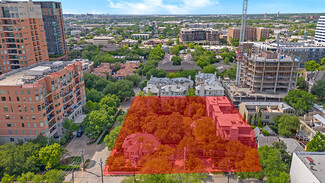 Plus de détails pour Sale and Gillespie Street – à vendre, Dallas, TX