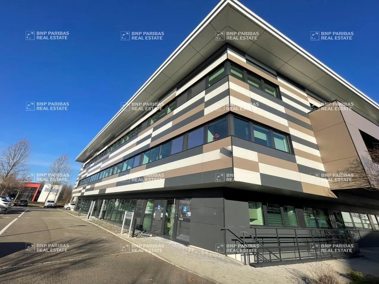 12 Rue De La Haye, Schiltigheim à vendre Photo de l’immeuble– Image 1 sur 14