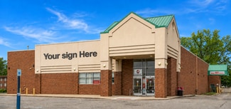 Plus de détails pour 18585 Dale St, Detroit, MI - Local commercial à vendre