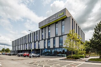 Plus de détails pour Keckwick Ln, Warrington - Bureau, Médical à louer