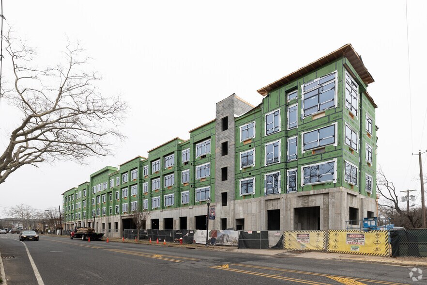 1222 South Ave, Plainfield, NJ à louer - Photo de l’immeuble – Image 3 sur 3
