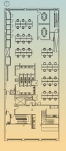 1028-1030 Hamilton St, Vancouver, BC à louer Plan d’étage– Image 1 sur 1