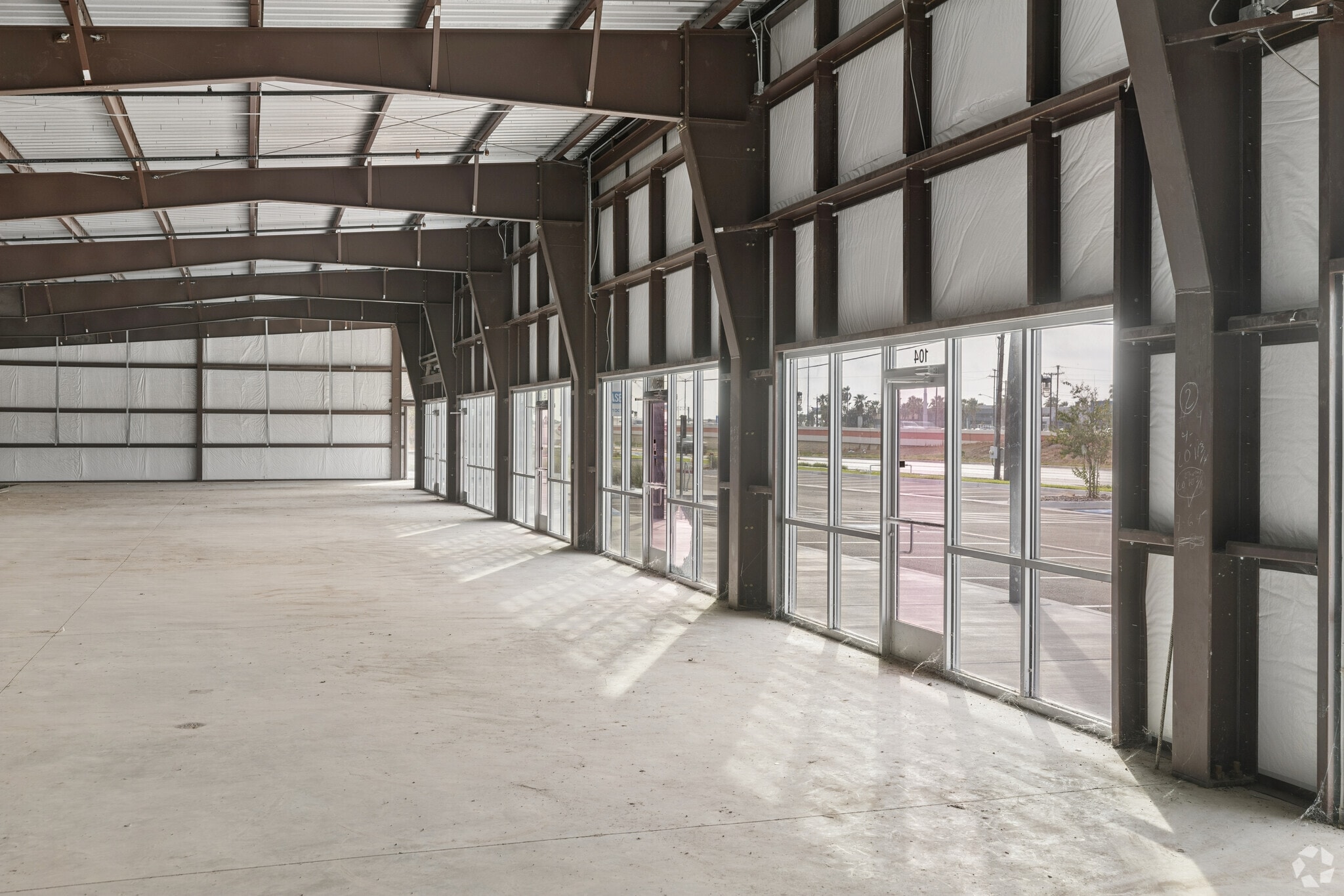 8822 W Expressway 83, Harlingen, TX à louer Photo intérieure– Image 1 sur 2