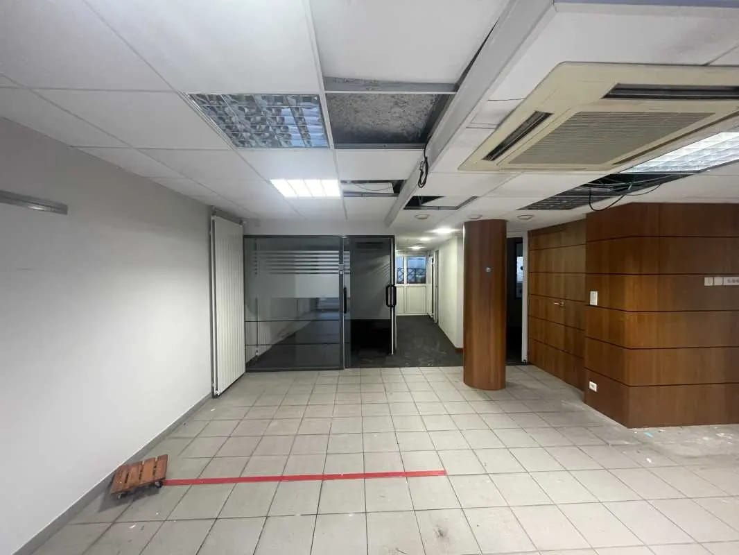 1 Rue Bertrand, Vertou à louer Photo de l’immeuble– Image 1 sur 9