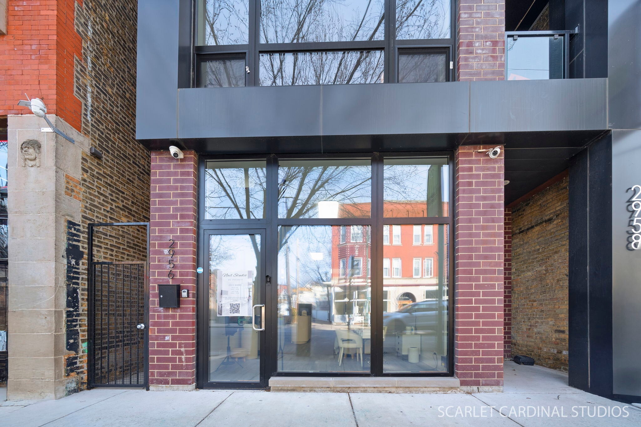 2956 N Lincoln Ave, Chicago, IL à louer Photo intérieure– Image 1 sur 15