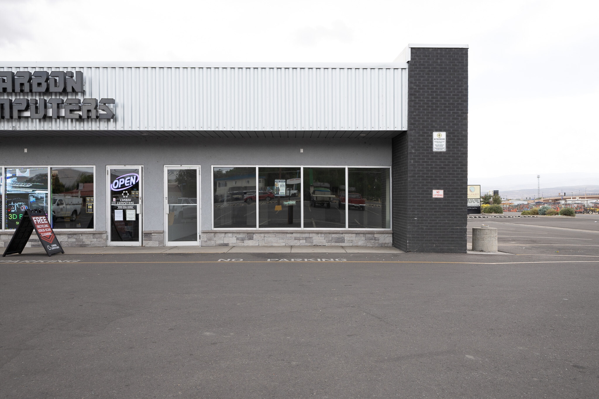 2923 North Ave, Grand Junction, CO à louer Photo de l’immeuble– Image 1 sur 9