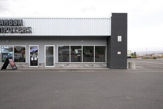 2923 North Ave, Grand Junction, CO à louer Photo de l’immeuble– Image 1 sur 9